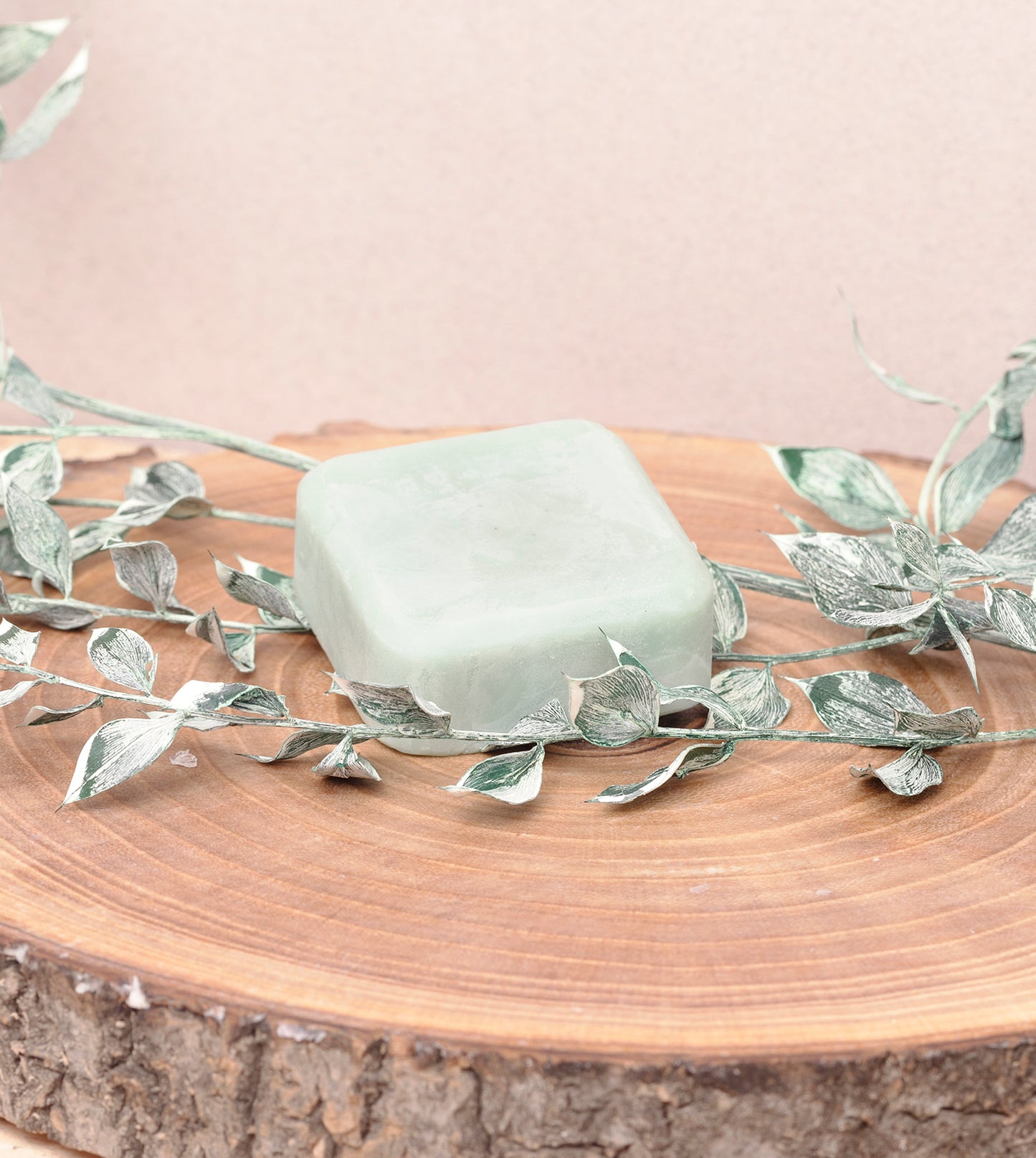 Loção Hidratante Sólida de Verbena