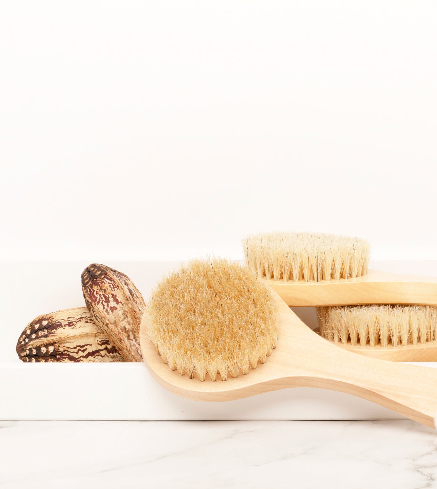 Escova de Esfoliação