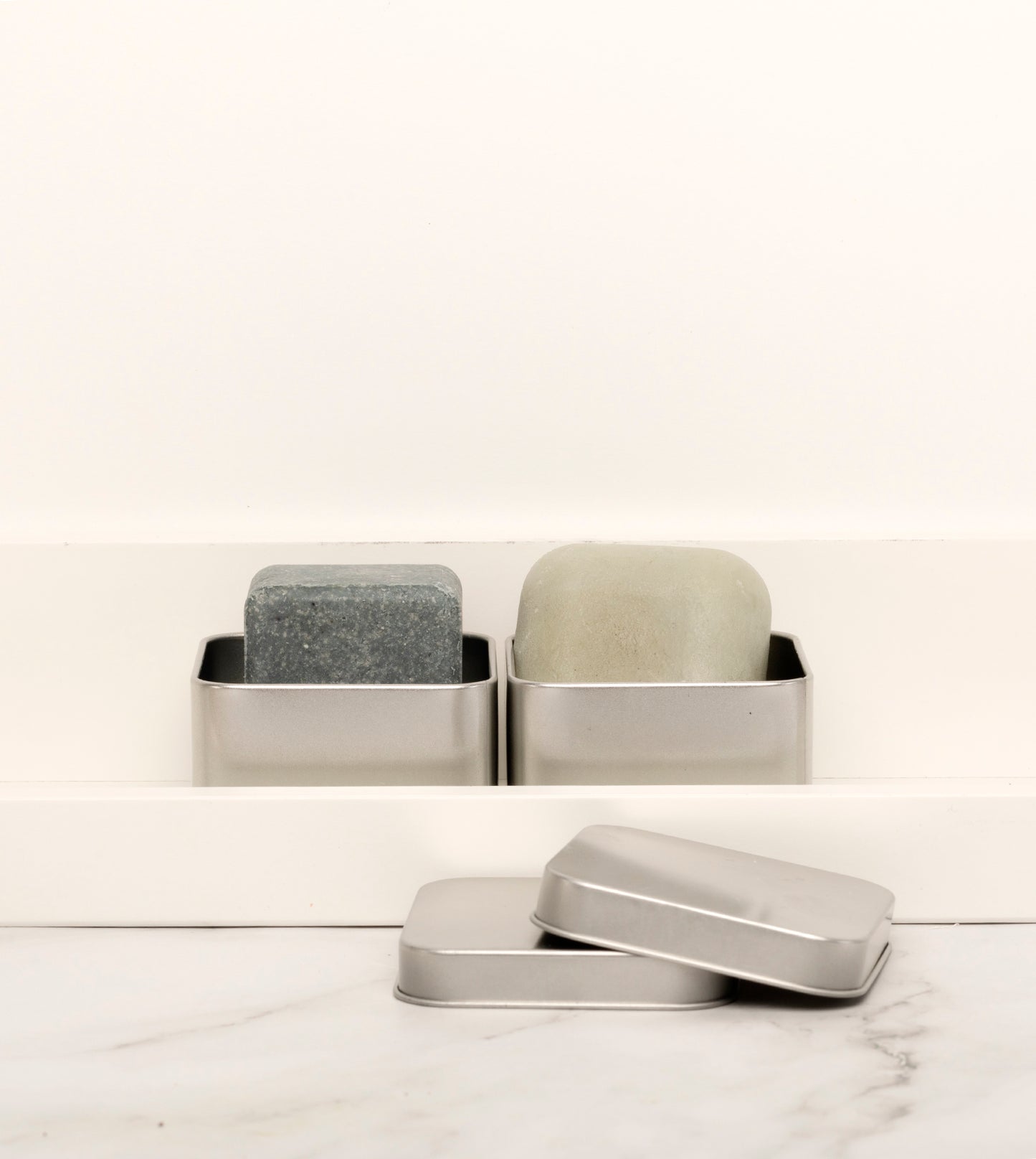 Caixa de Alumínio quadrada para Viagem