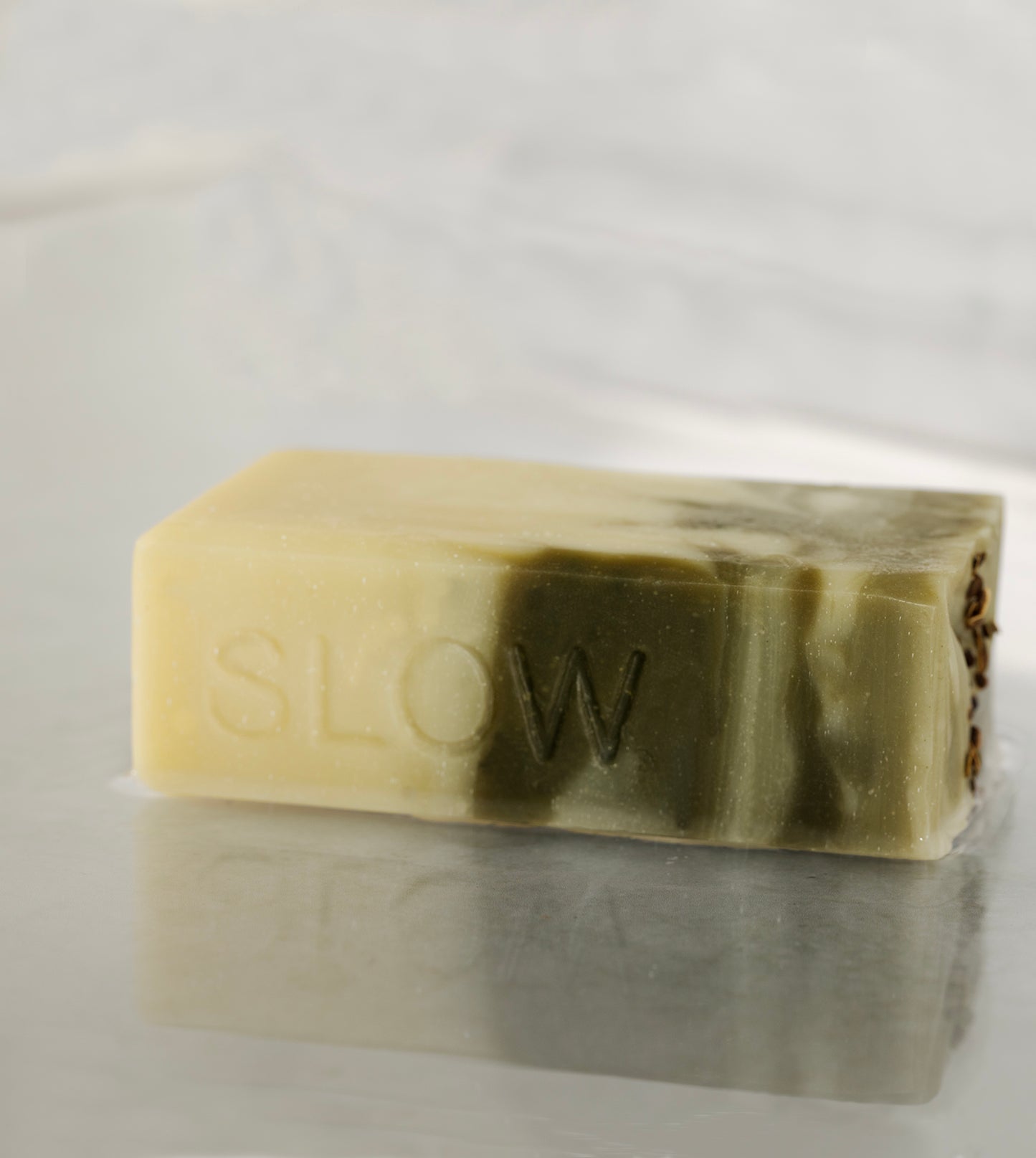 Sabonete Pinewood Forest - Alfazema e Bergamota