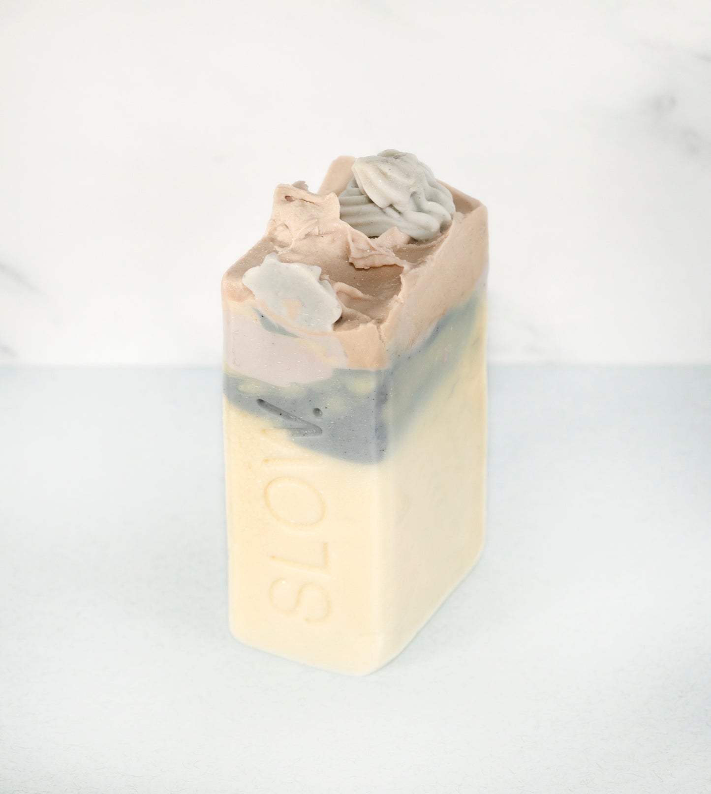 Sabonete Flower Power - Cedro, Zimbro, Palmarosa e Gerânio