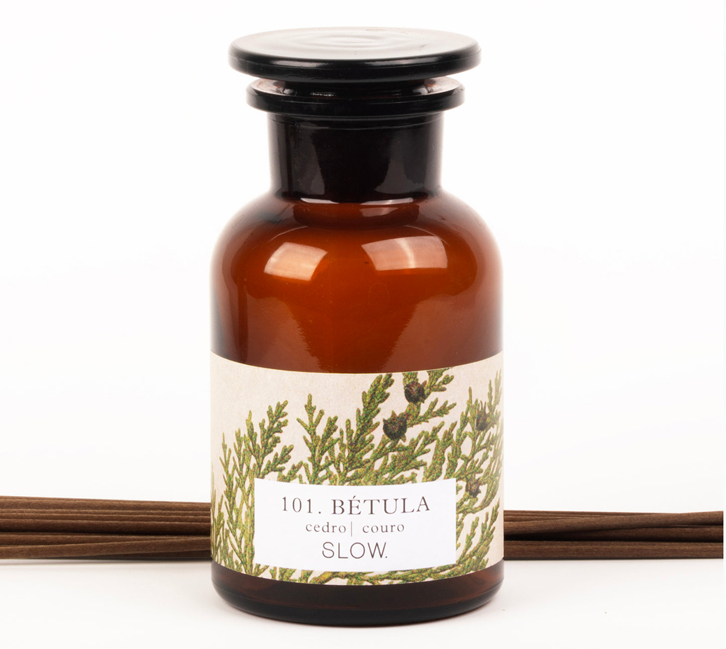 Difusor de Varas Bétula