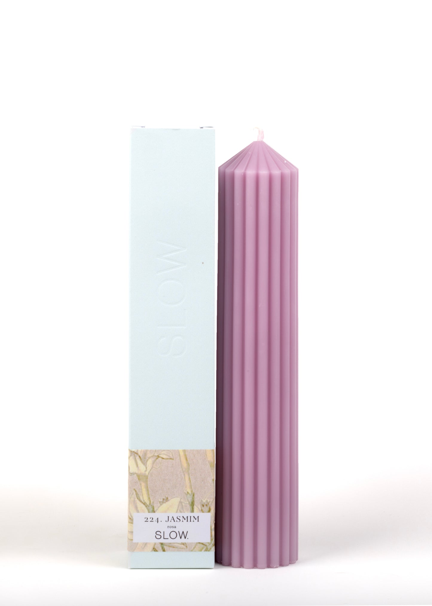 Energy Candle - Orange and Cinnamon