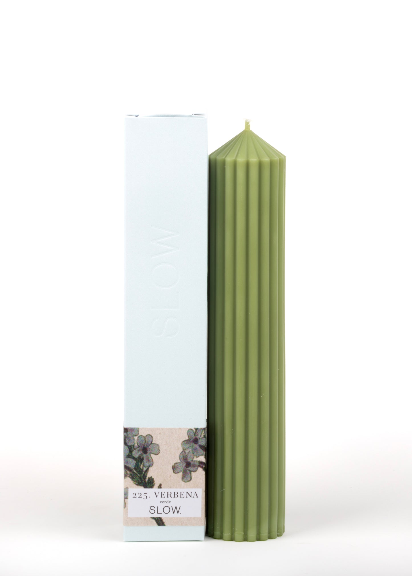 Vela Gomos Verbena - alta
