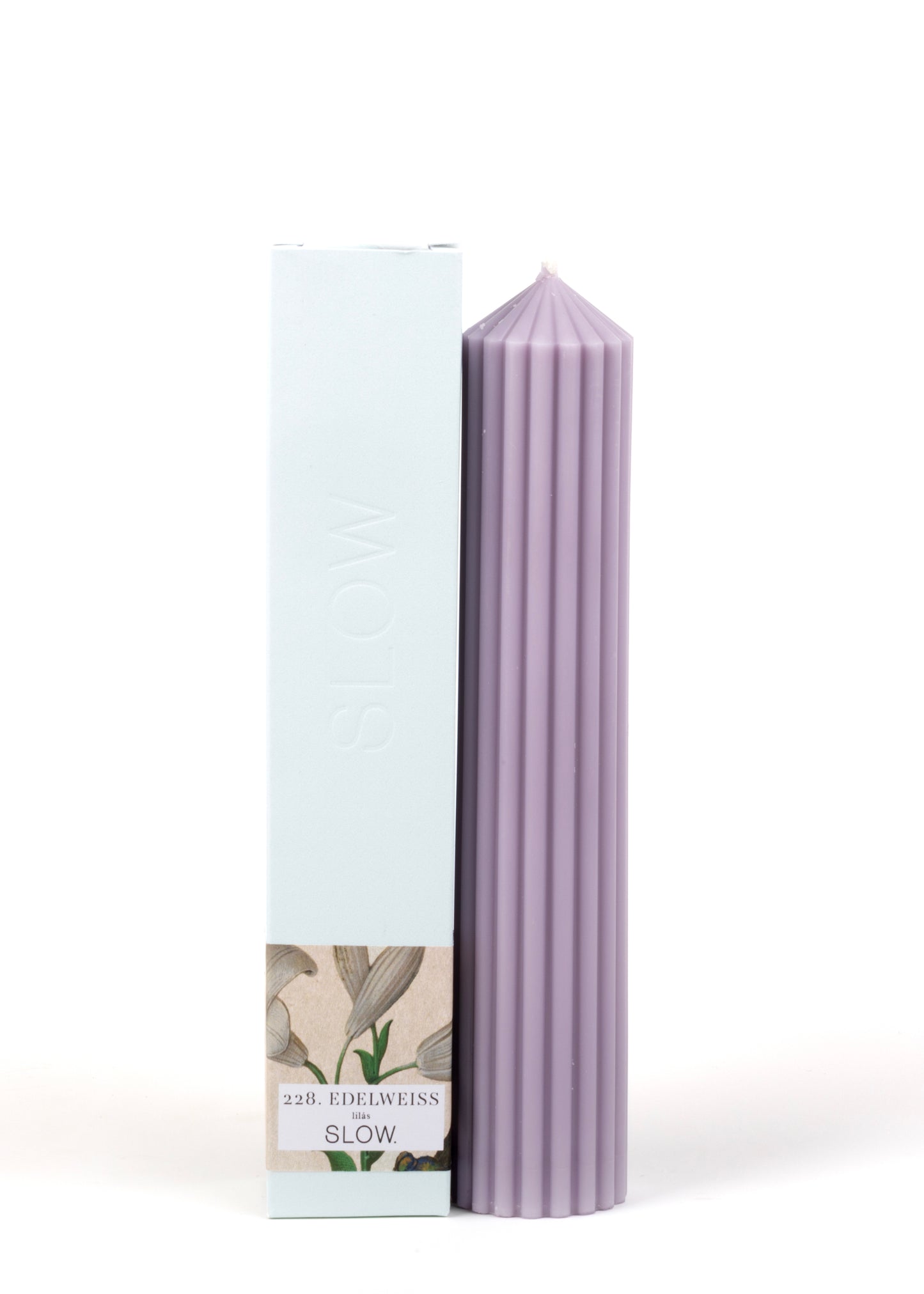 Vela Gomos Edelweiss - alta