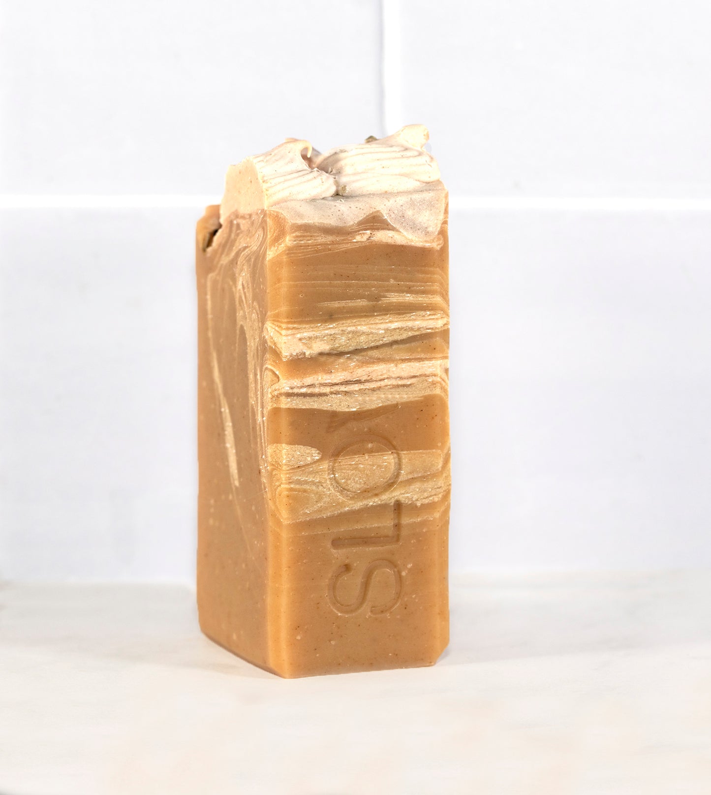 Sabonete Aloe Vera - Hortelã-pimenta e Eucalipto