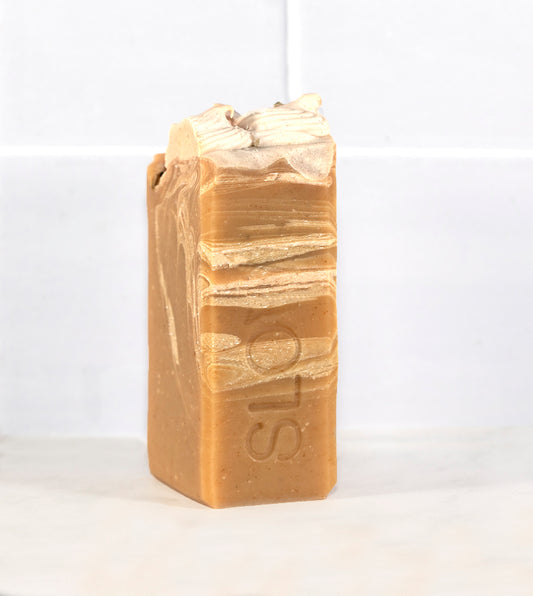 Sabonete Aloe Vera - Hortelã-pimenta e Eucalipto