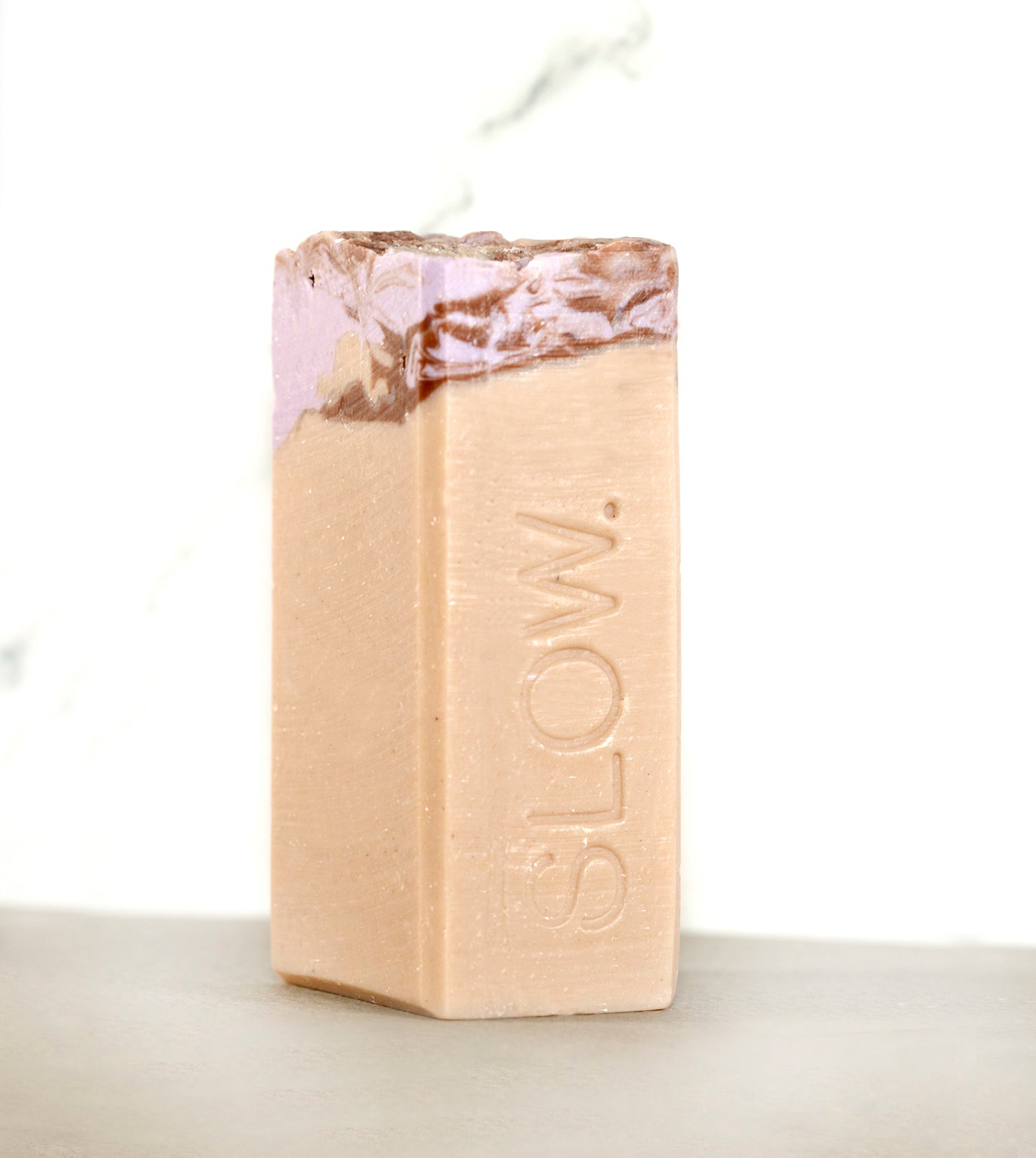 Sabonete Óleo de Coco - Hortelã-pimenta, Laranja, Anis e Cravo