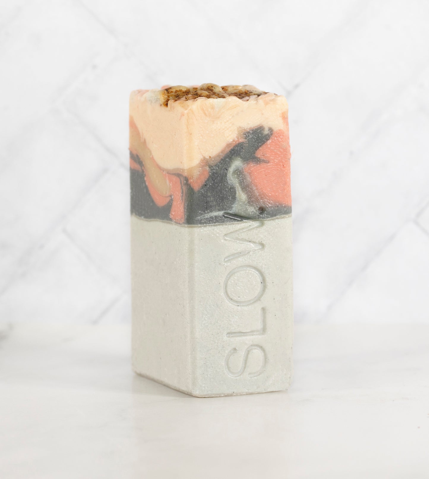 Sabonete Blue - Patchouli, Ylang-ylang e Canela