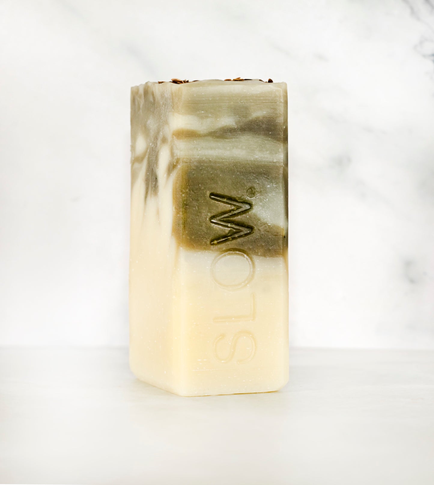 Sabonete Pinewood Forest - Alfazema e Bergamota