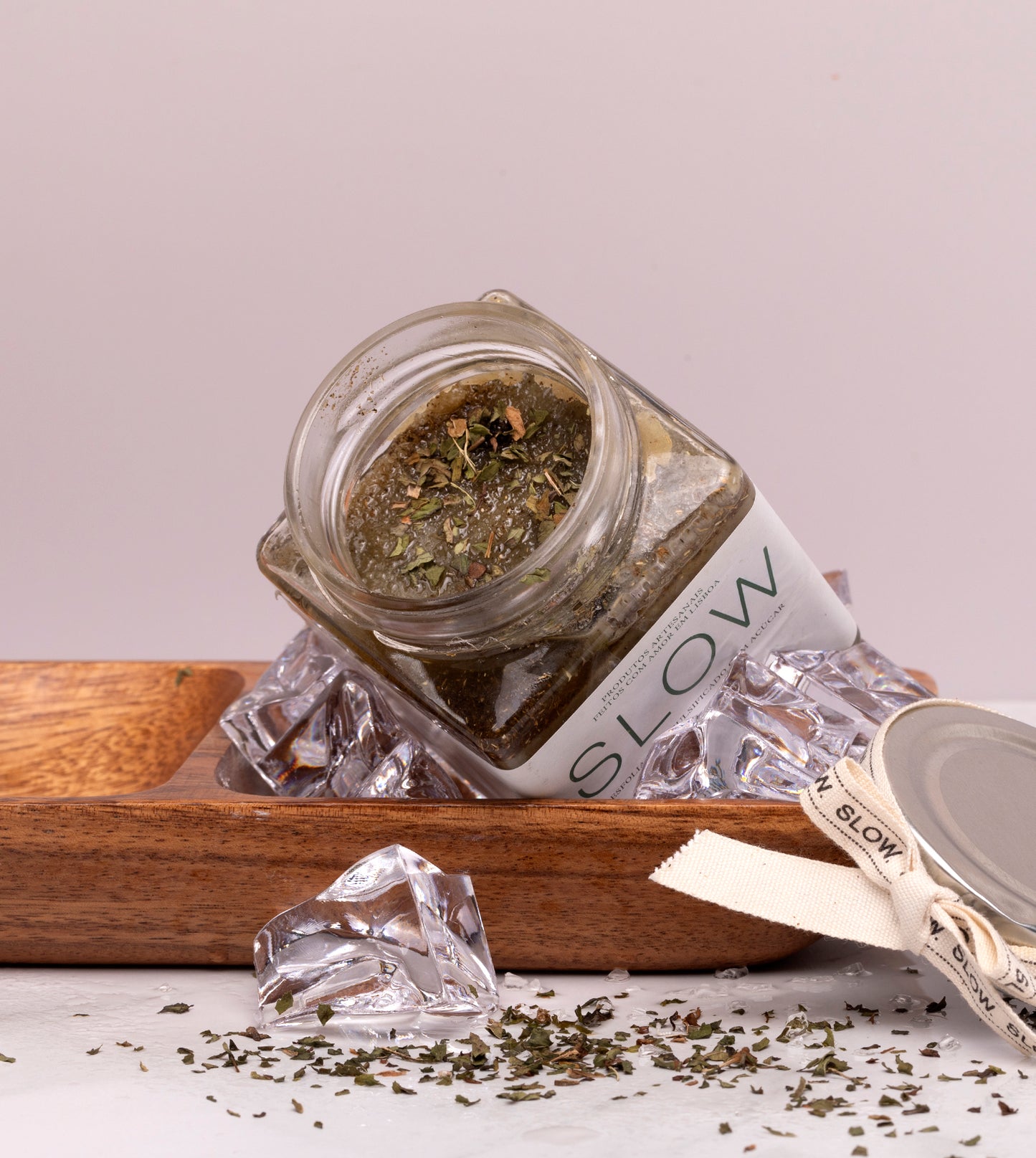 Esfoliante Emulsionado de Mentol