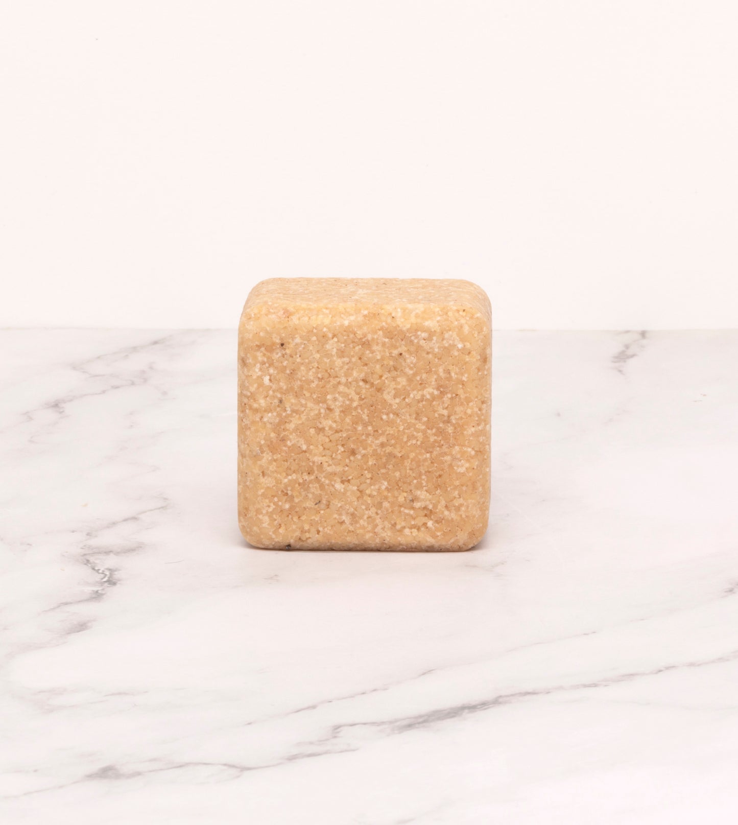 Shampoo Sand para Cabelo Oleoso - Erva-príncipe, Eucalipto e Hortelã-pimenta