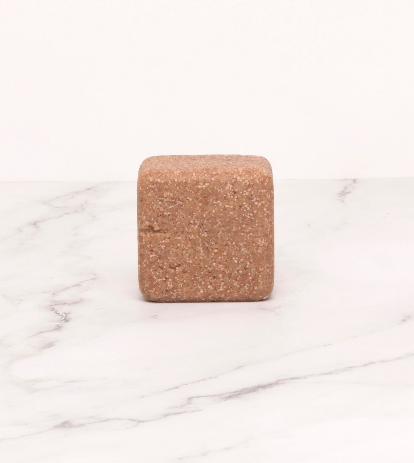 Shampoo Rock para Cabelo Fraco ou Fino - Gengibre, Gerânio e Basílico