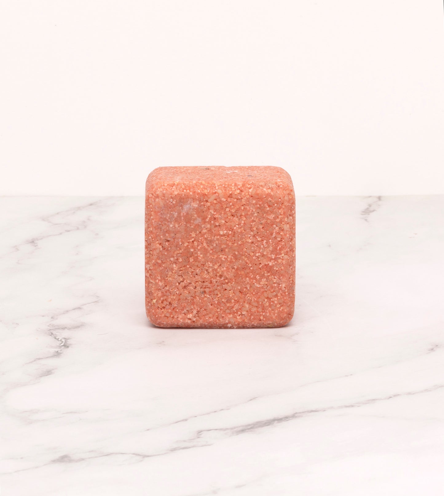 Shampoo Coral para Cabelo Seco - Lavanda e Ylang-Ylang