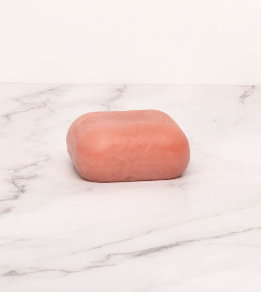 Condicionador Coral para Cabelo Seco - Alfazema, Ylang-ylang e Gengibre