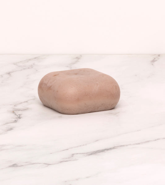 Condicionador Rock para Cabelos Fraco ou Fino - Gengibre e Basílico