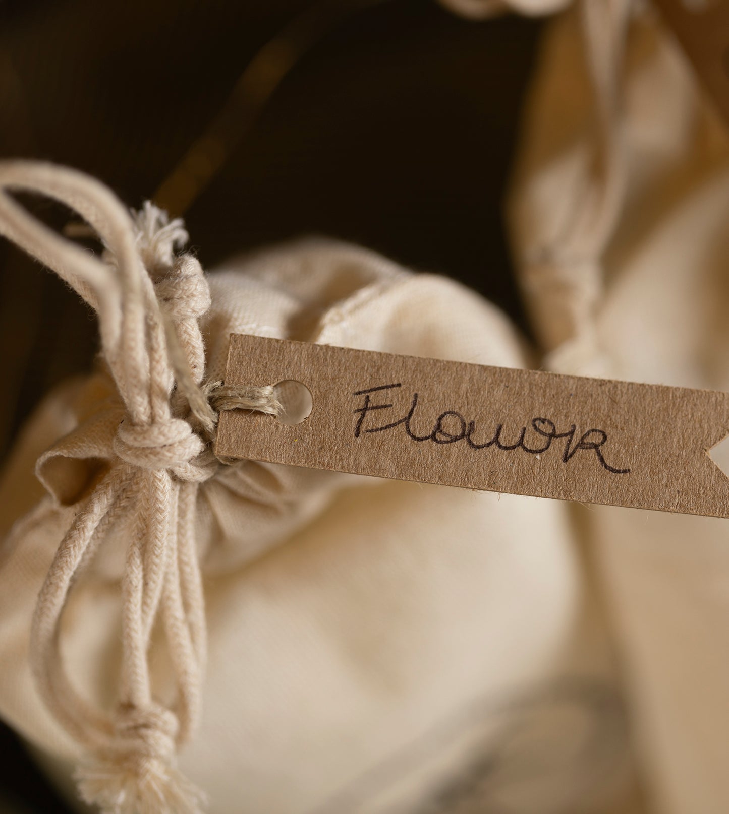 FLOWER Cera aromática Alfazema