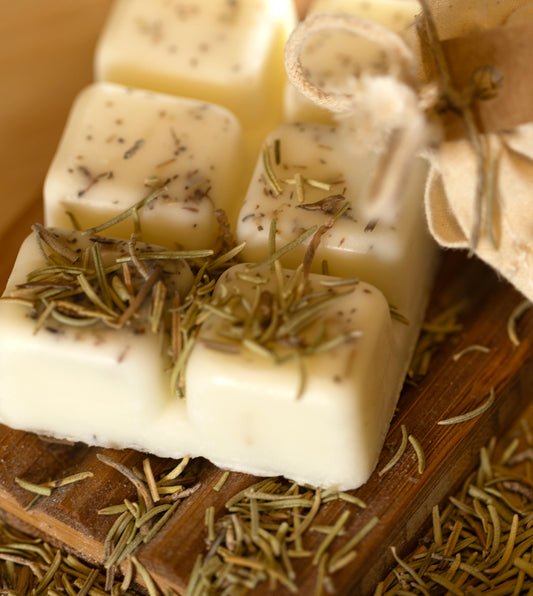 COOL Cera aromática - Verbena e Alecrim