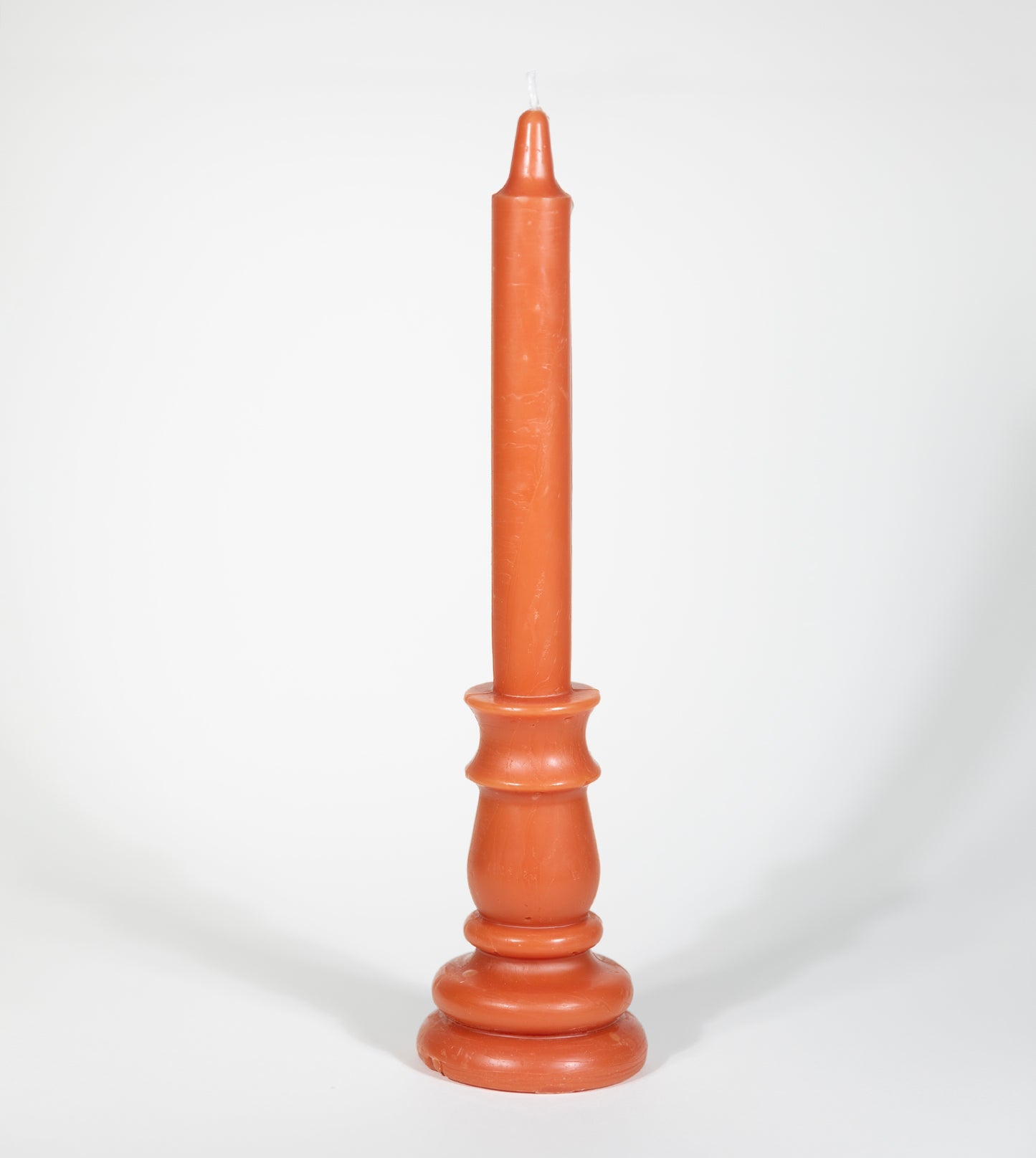 Vela Castiçal Toranja