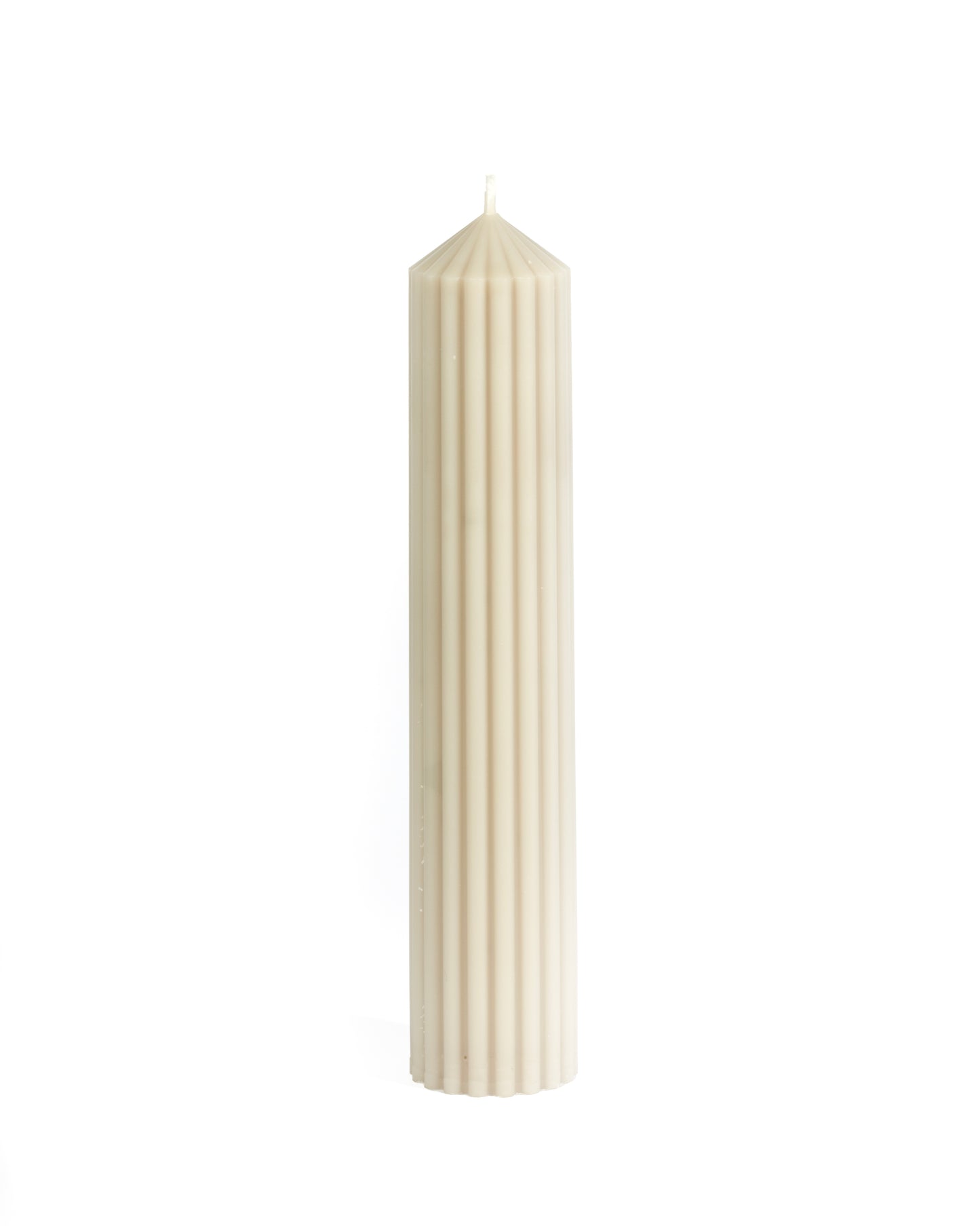 Energy Candle - Orange and Cinnamon