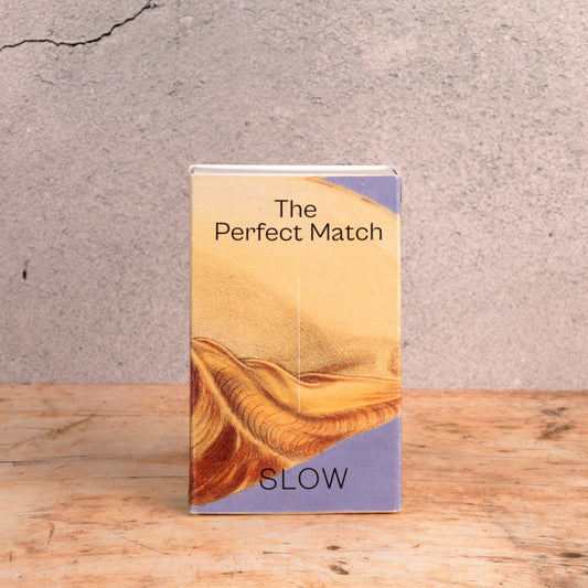 Caixa de Fósforos Búzio