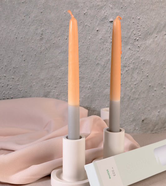 Vela Duo Stone