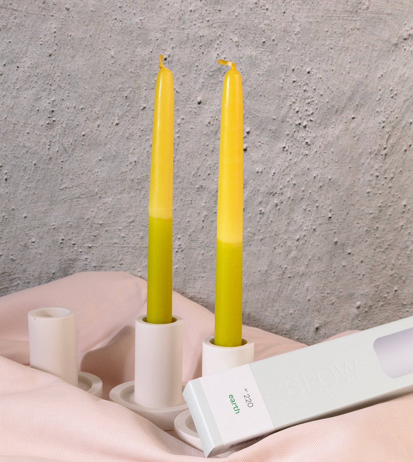 Vela Duo Earth