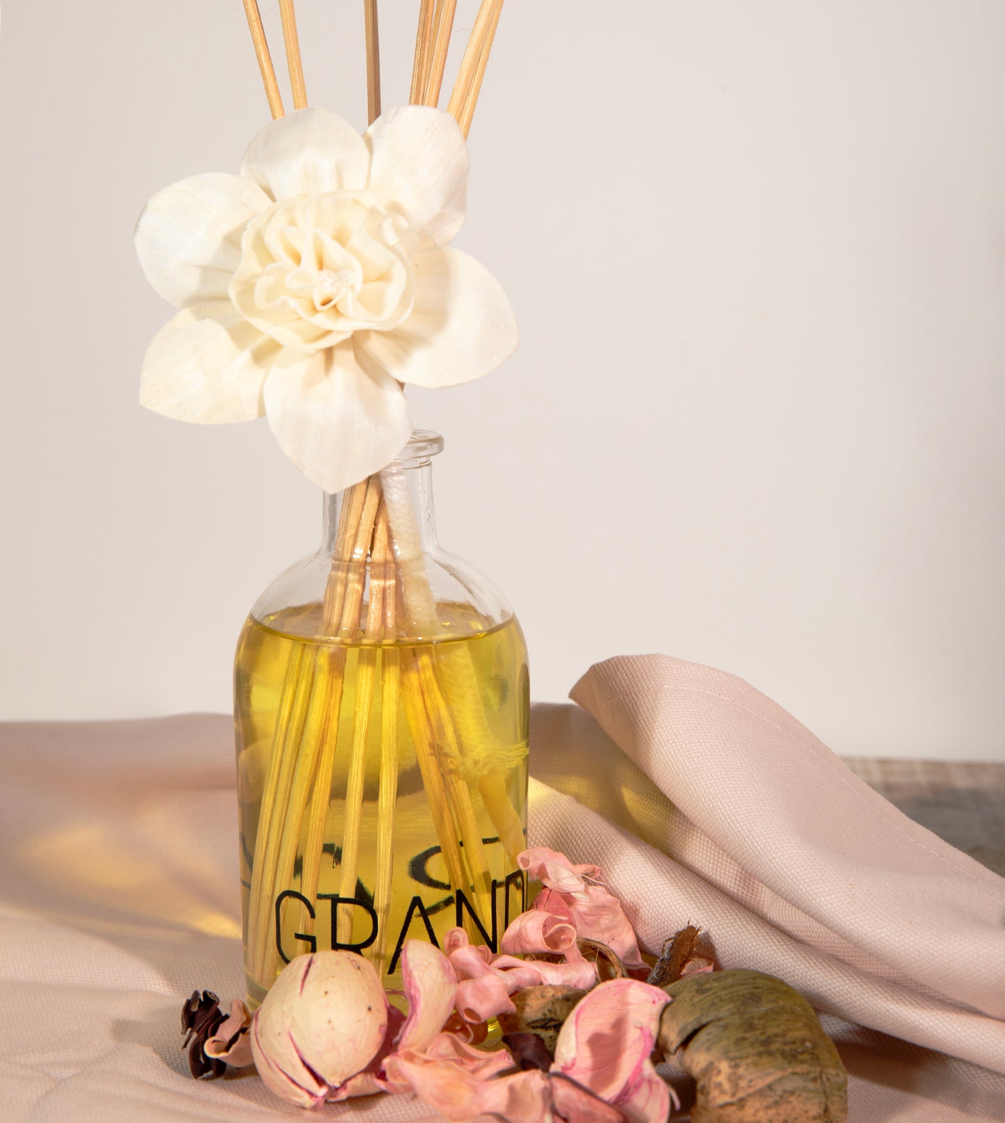 Difusor de Varas Grandiflora