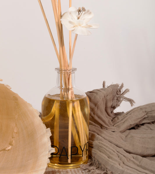 Difusor de Varas Papyrus