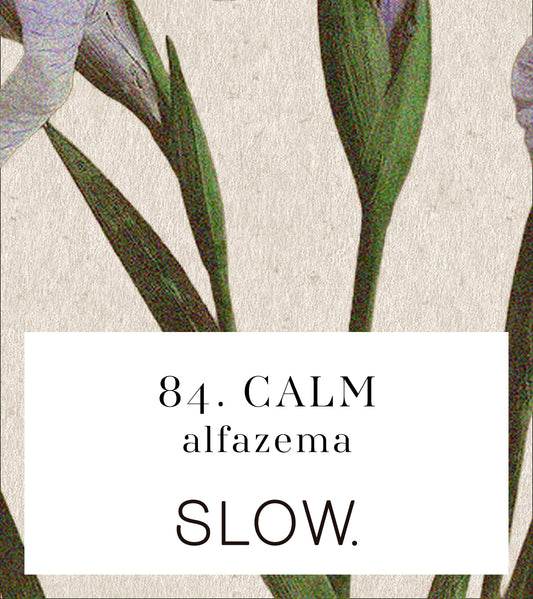 Calm Candle - Lavender