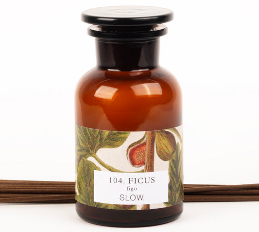 Ficus Reed Diffuser