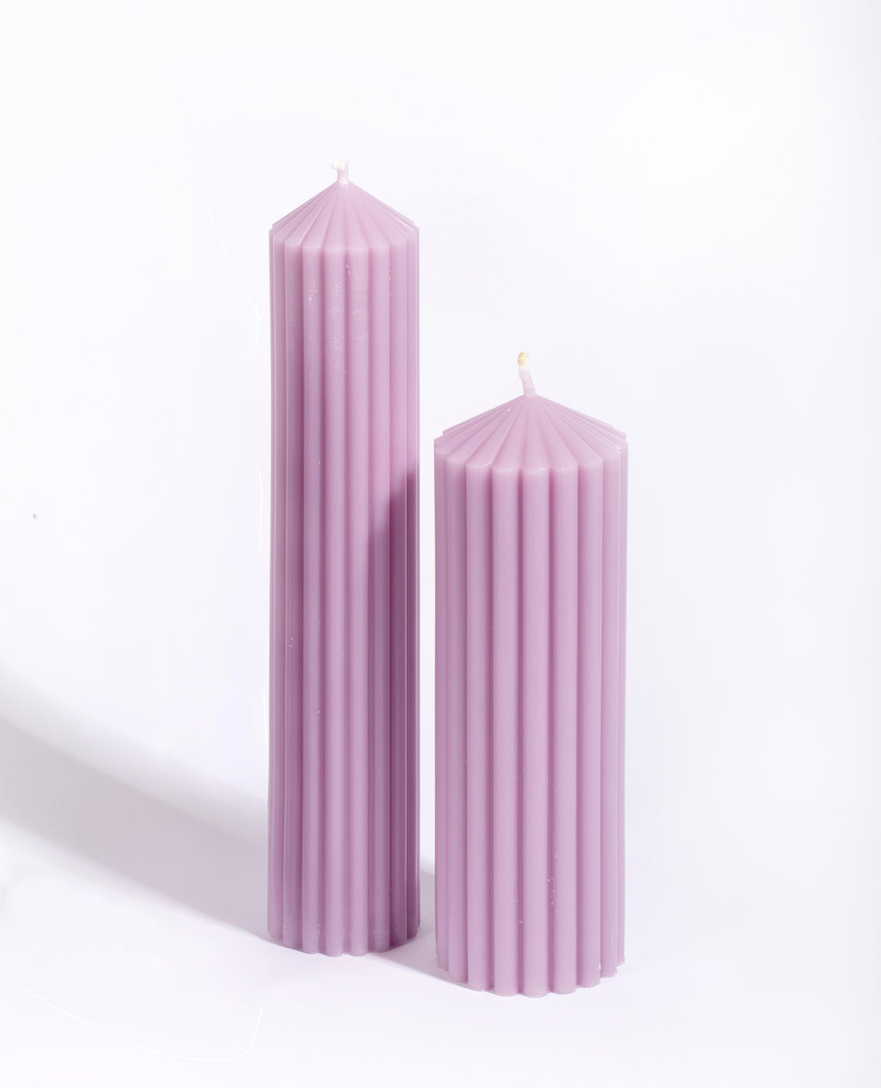 Energy Candle - Orange and Cinnamon