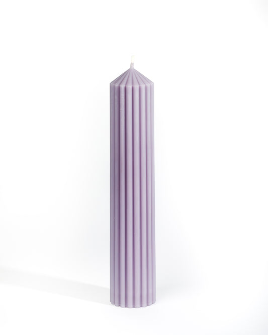 Energy Candle - Orange and Cinnamon