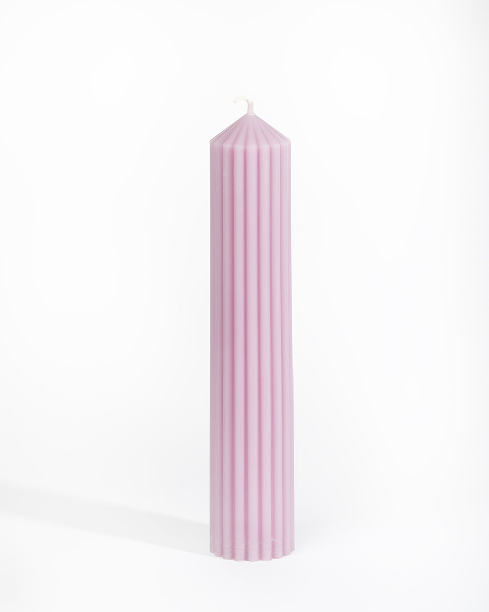 Energy Candle - Orange and Cinnamon